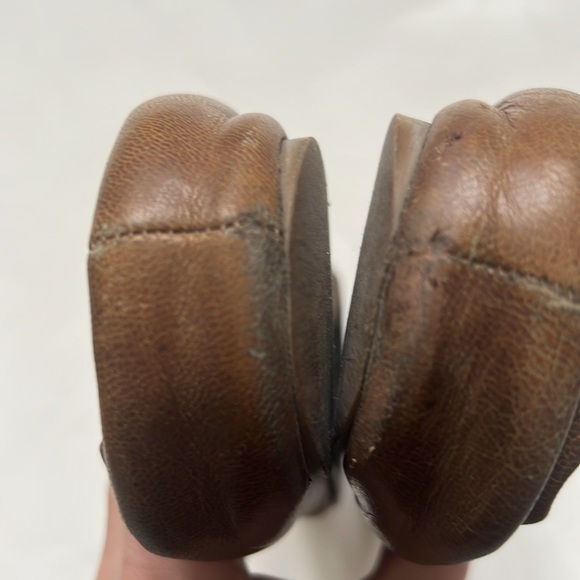 Tory Burch Mini Travel Ballet Flats - Picture 9 of 11